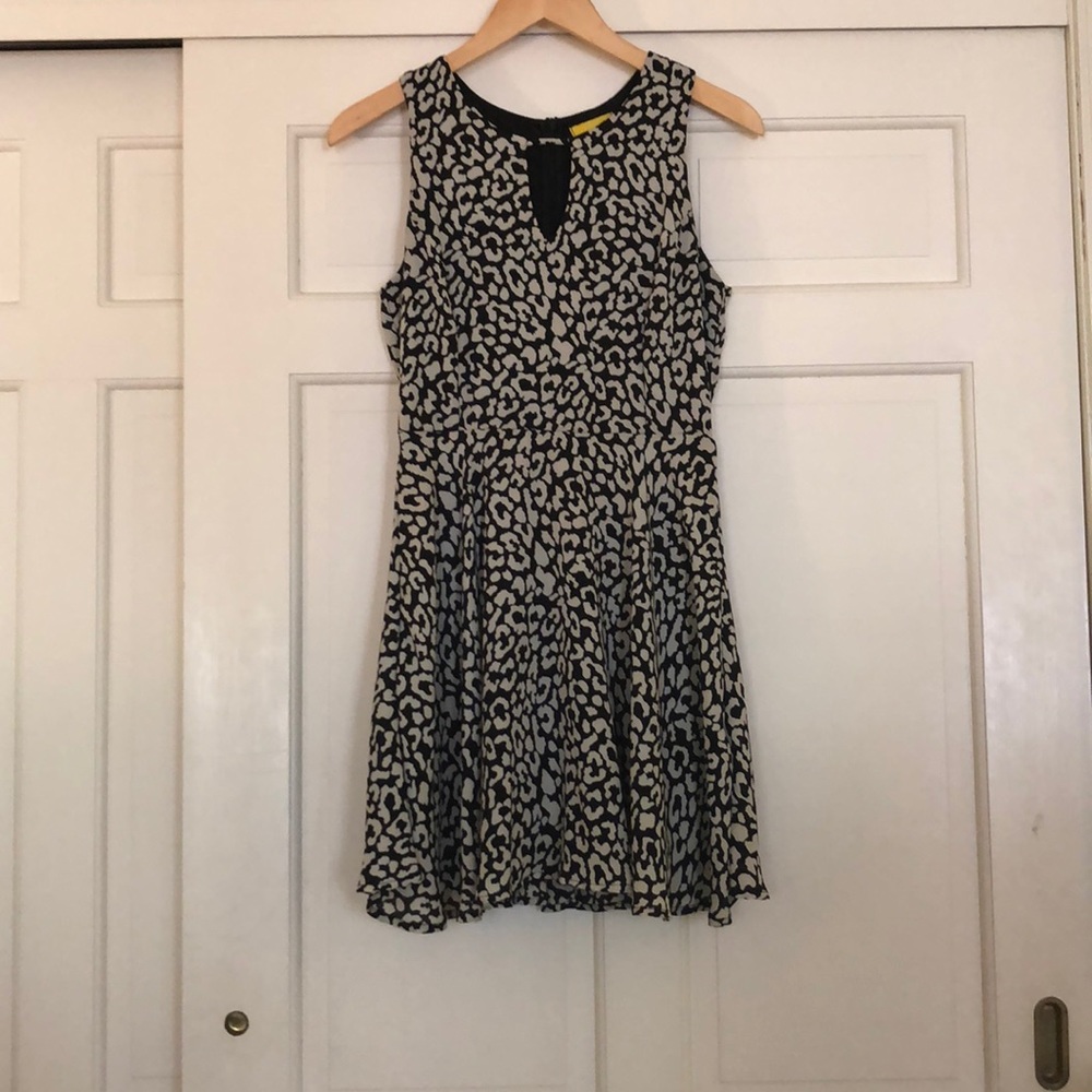 Dee elle dress